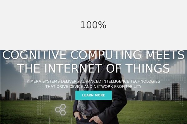 Corsa theme site design template sample