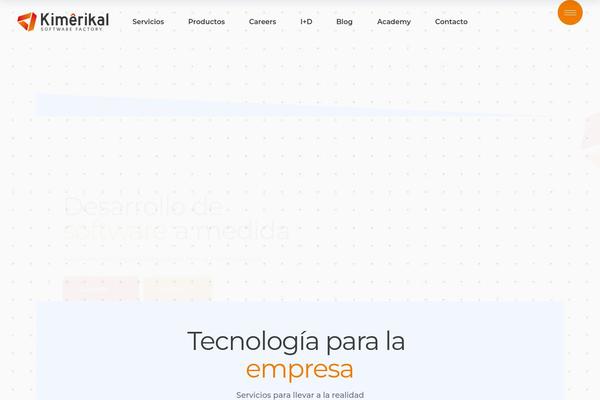 Site using Innovio-core plugin