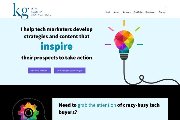 Site using Foobox-image-lightbox-premium plugin
