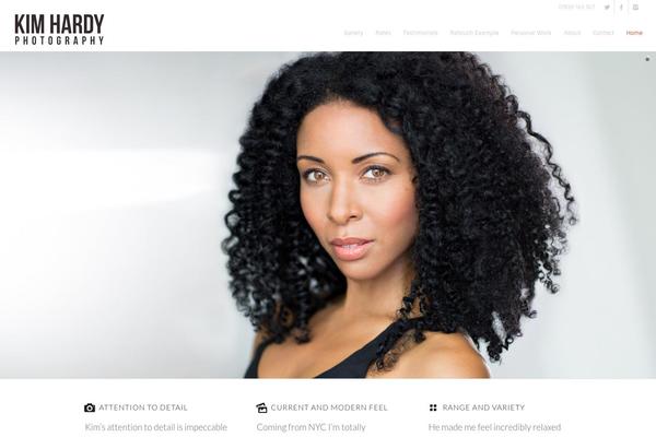 Site using Baslider plugin