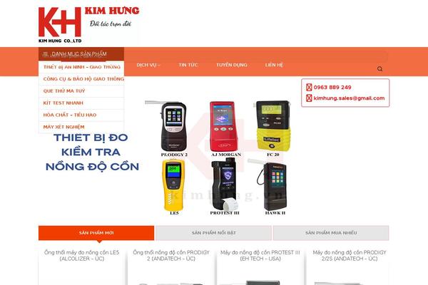 Site using Ot-flatsome-vertical-menu plugin