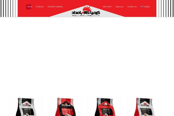 Site using Codevz-plus plugin