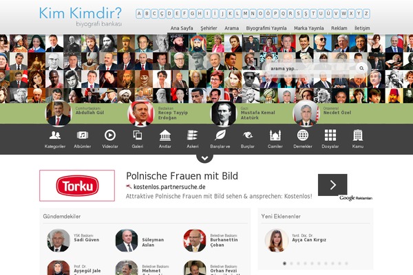 V1 theme site design template sample