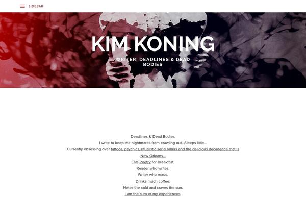 Site using Ie-sitemode plugin