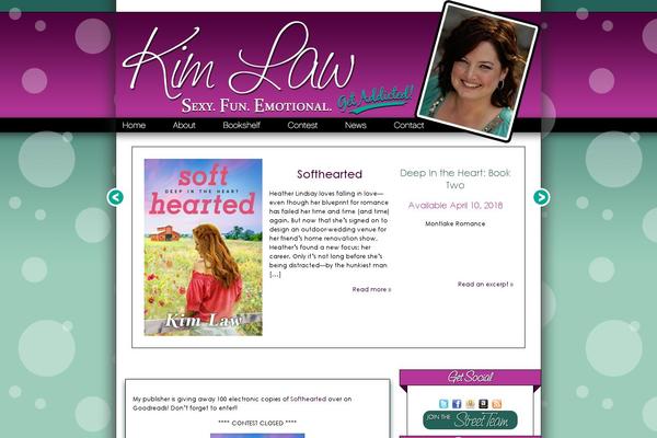 kimlaw.com site used Kimlaw_2013