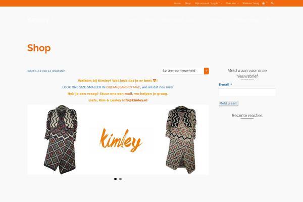 Pinnacle Premium theme site design template sample