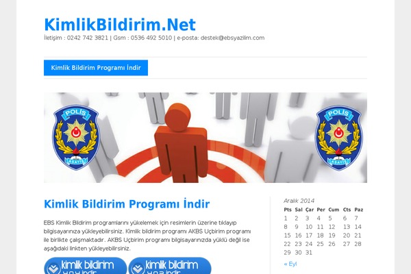 zeeFlow theme site design template sample