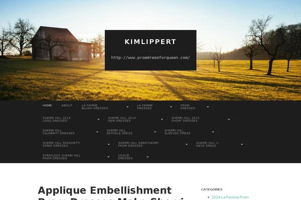 Site using Gutenberg-core plugin
