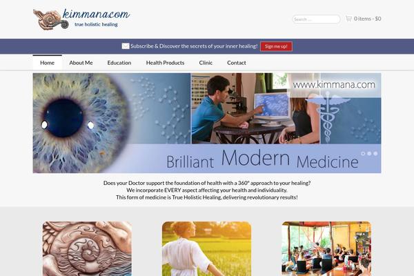 Site using GC Testimonials plugin
