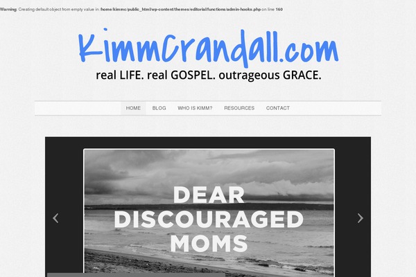 Site using Email Subscription plugin