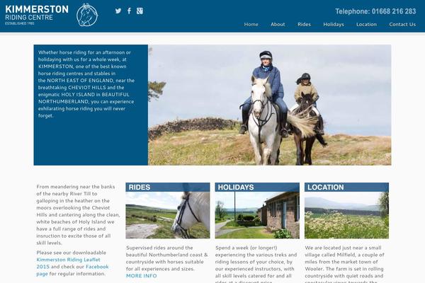 Site using Gallery Bank - Photo Galleries & Albums plugin