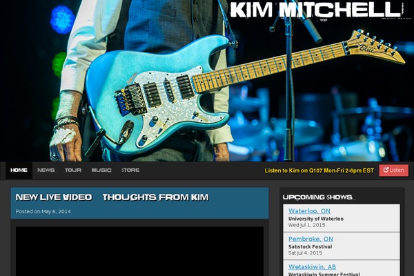 Site using Facebook-like-box-responsive plugin