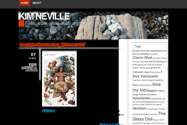 Yashfa theme site design template sample