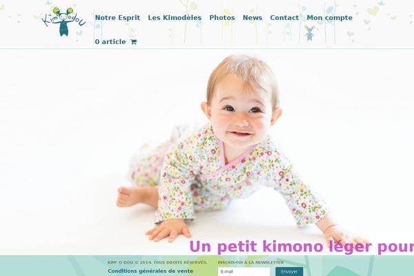 Site using WP-Cirrus plugin