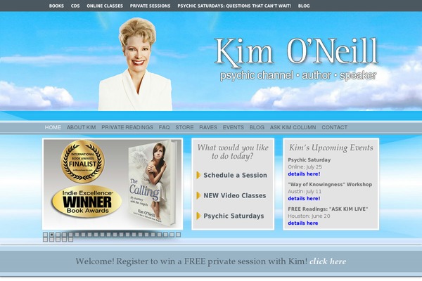 Site using Dopts plugin
