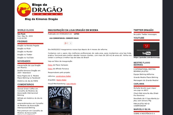 waboba3charlie theme websites examples