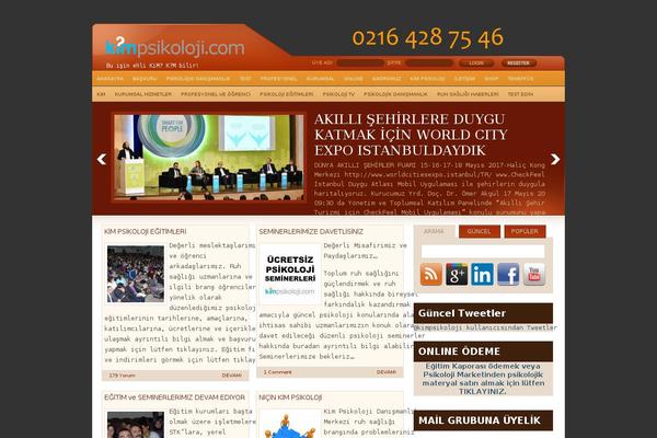 perogato theme websites examples