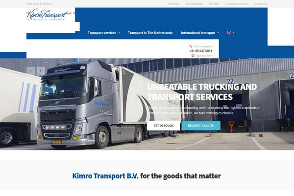 Site using Smart-footer-system plugin