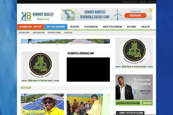 Site using Flare plugin