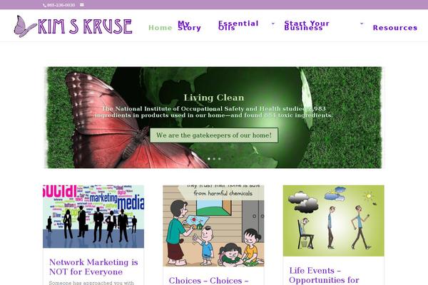 Site using Subscription-options plugin