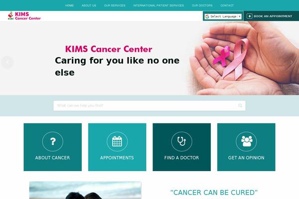 kimspinnacle.com site used Kimscc
