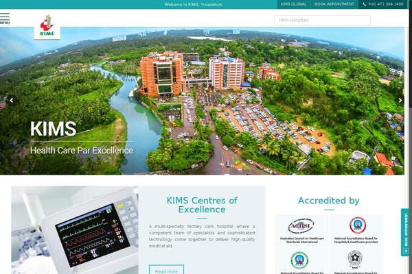 Site using Mmenu plugin