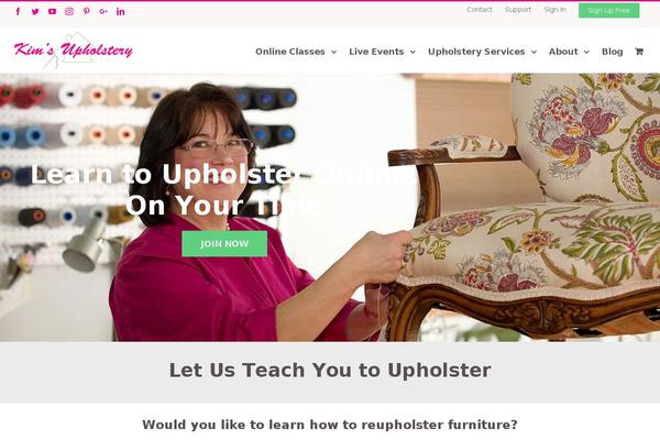 Site using AdRotate plugin