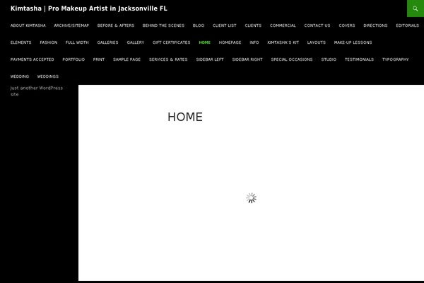 Site using Soliloquy plugin
