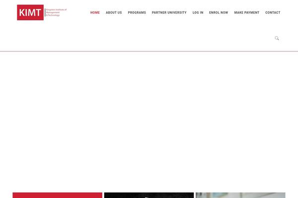 Site using Total-team-lite plugin