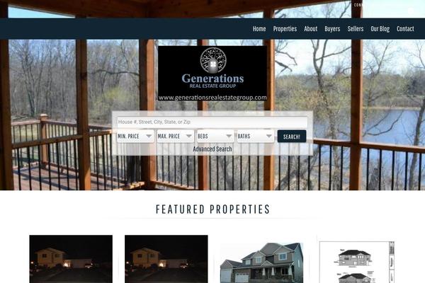 Wolfnetresponsive theme site design template sample