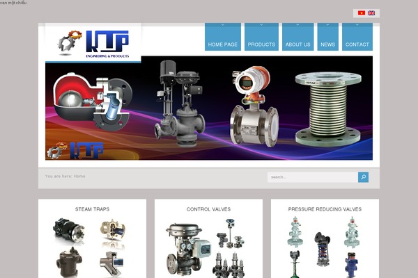 RT-Theme 17 theme site design template sample