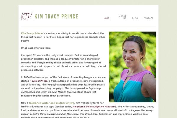 Site using Simply Instagram plugin
