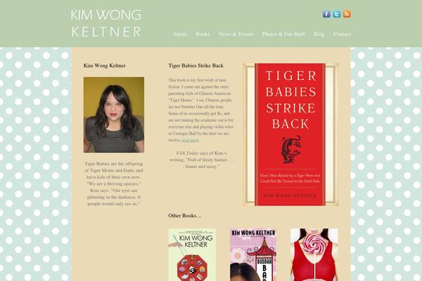 Wsdg theme site design template sample