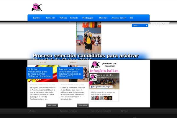 Site using FancyBox for WordPress plugin