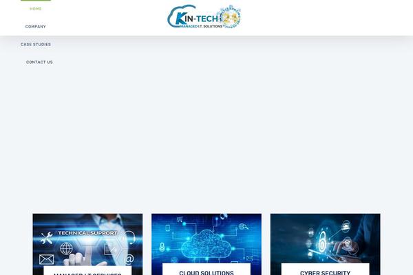 Site using Line-shortcodes plugin