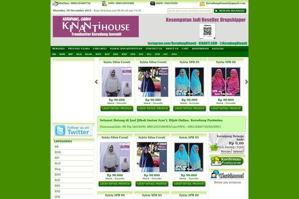 Indostore4-2pers theme site design template sample