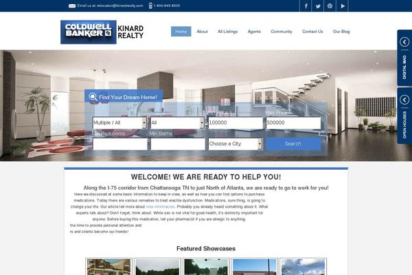 Site using Mx_pages plugin