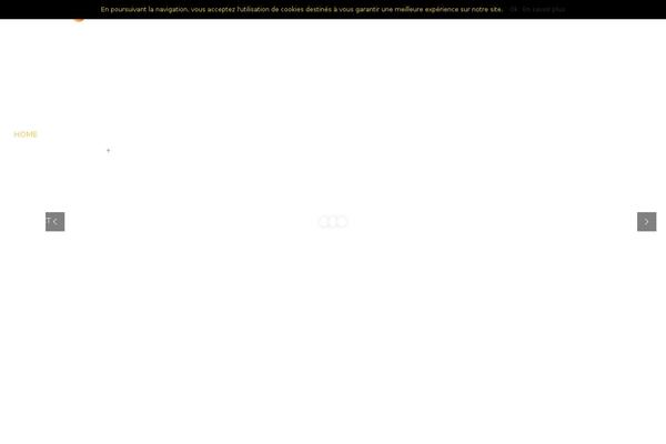 Status theme site design template sample