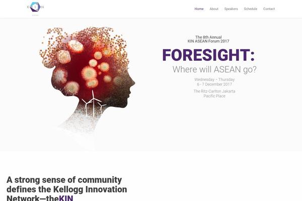 Site using CuteSlider plugin