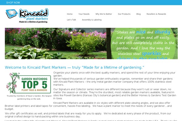 Virtue theme site design template sample