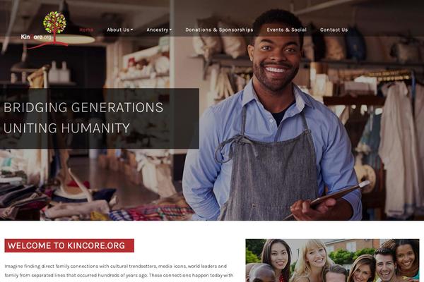 Site using Helios Solutions Responsive category FAQ plugin