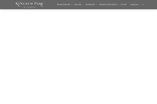 Horseclub theme site design template sample