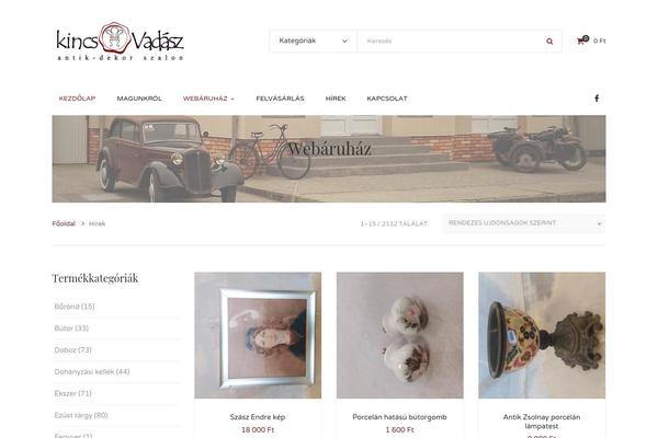 Handmade theme site design template sample