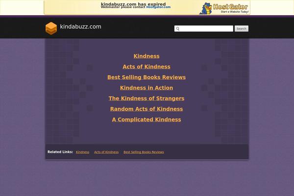 Max Mag theme site design template sample