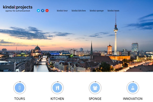 Site using Content text slider on post plugin