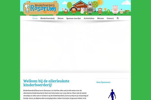 Site using bbPress plugin