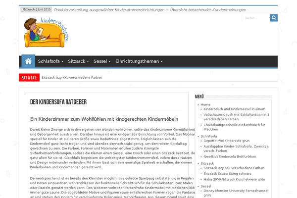 Site using Amazon-affiliate-products plugin