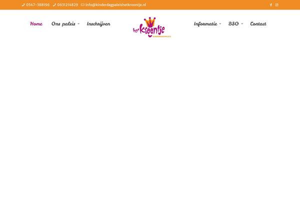 Site using Contact Form 7 Signature Addon plugin