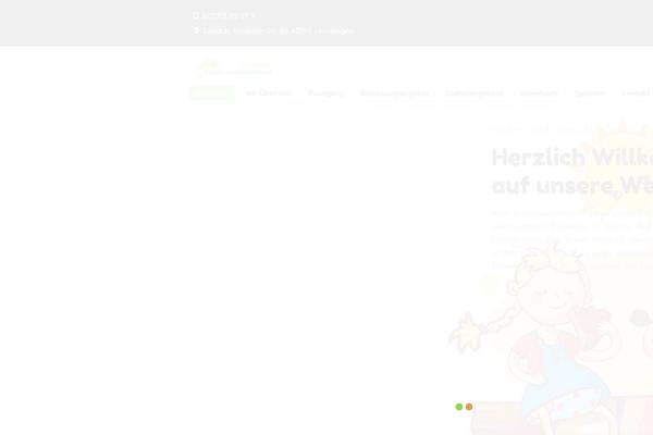 Site using Eskimo-features plugin