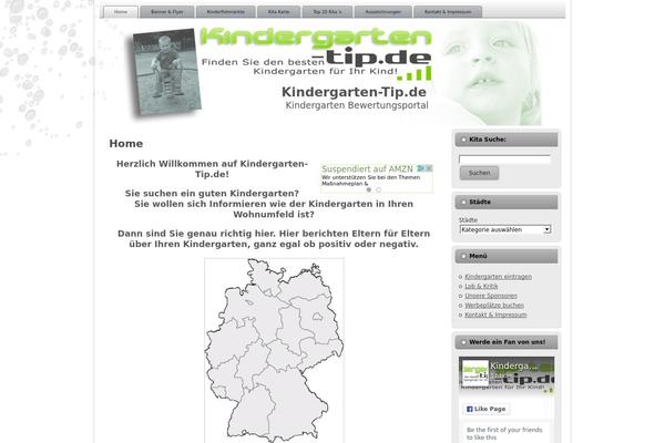 Site using Another WordPress Classifieds Plugin plugin